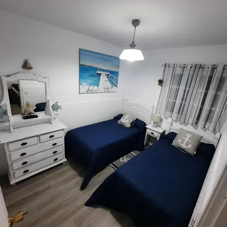 Albaula 5 Appartement *