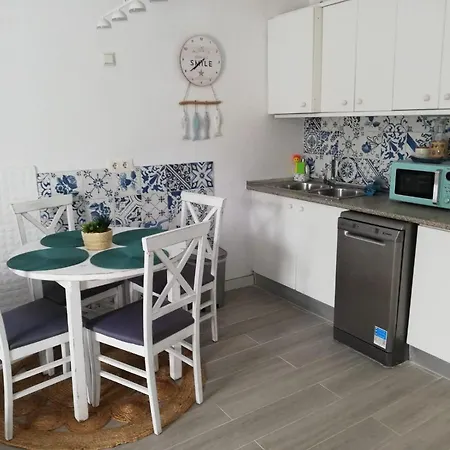 Appartement Albaula 5 *