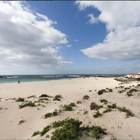 Albaula 5 * Cotillo