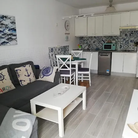 Apartamento Albaula 5 Cotillo