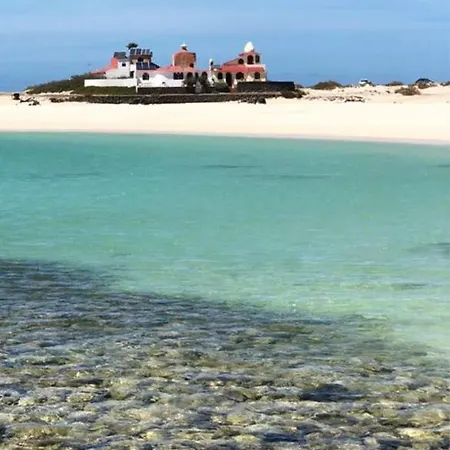Albaula 5 * Cotillo
