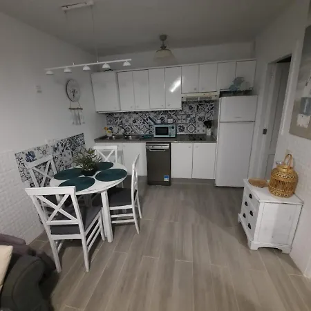 Apartamento Albaula 5