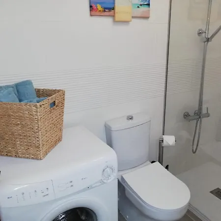 Apartment Albaula 5 *