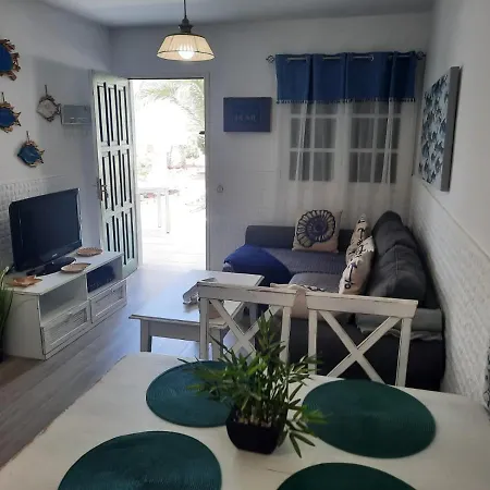 Apartment Albaula 5 El Cotillo (Fuerteventura)