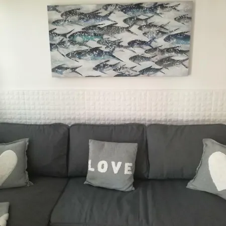 Albaula 5 Apartment