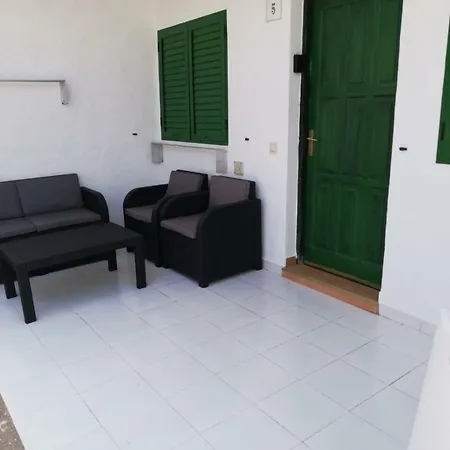 Albaula 5 Apartment